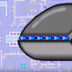 Screenshot: Fantasy Zone